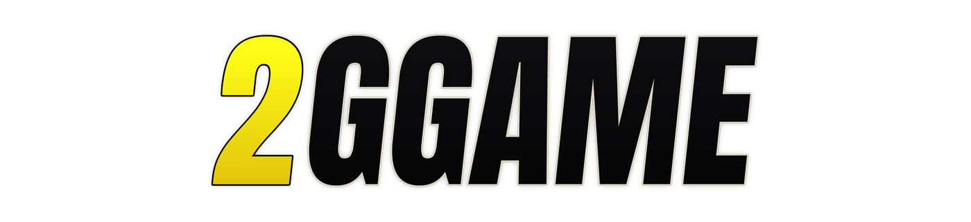 2ggame logo